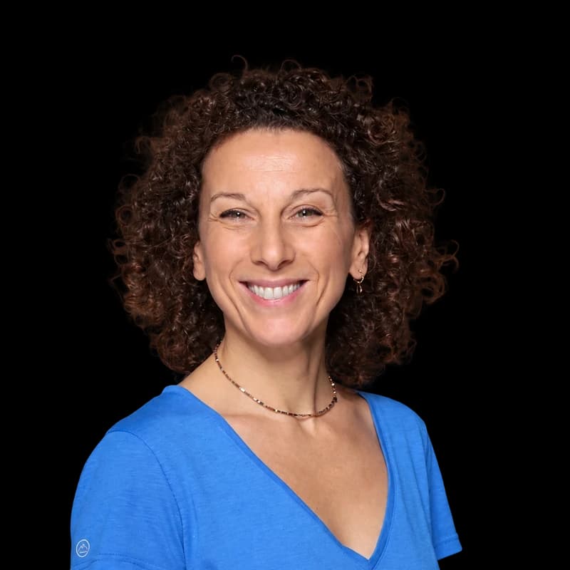 Isabelle Lauriou