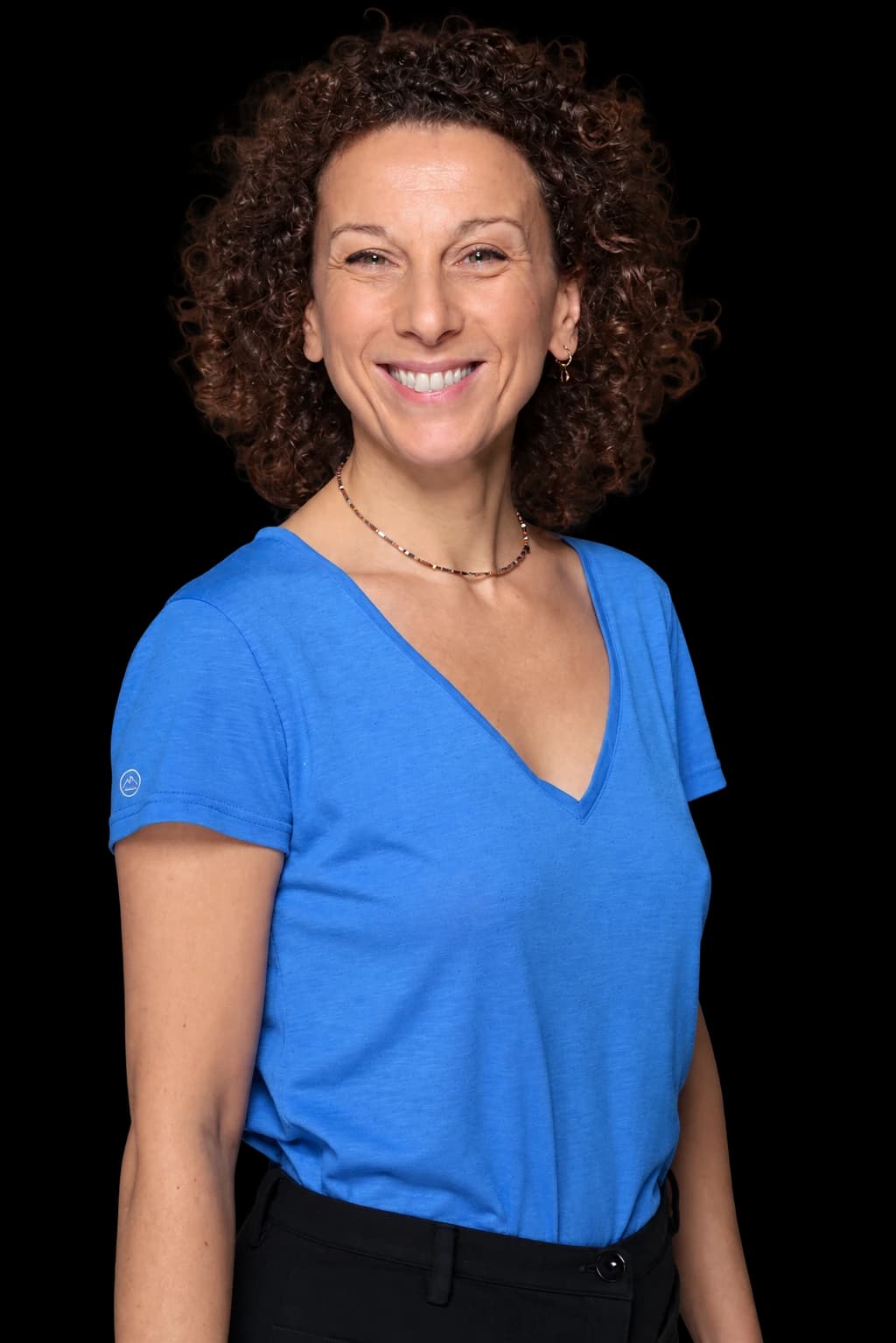 Isabelle Lauriou