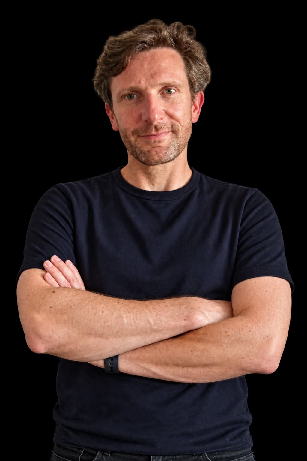 Julien Nowaczyk