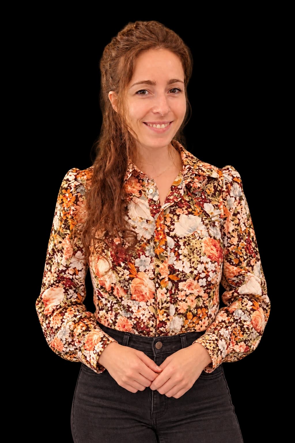 Virginie Buffière