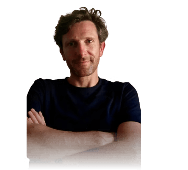 Julien Nowaczyk