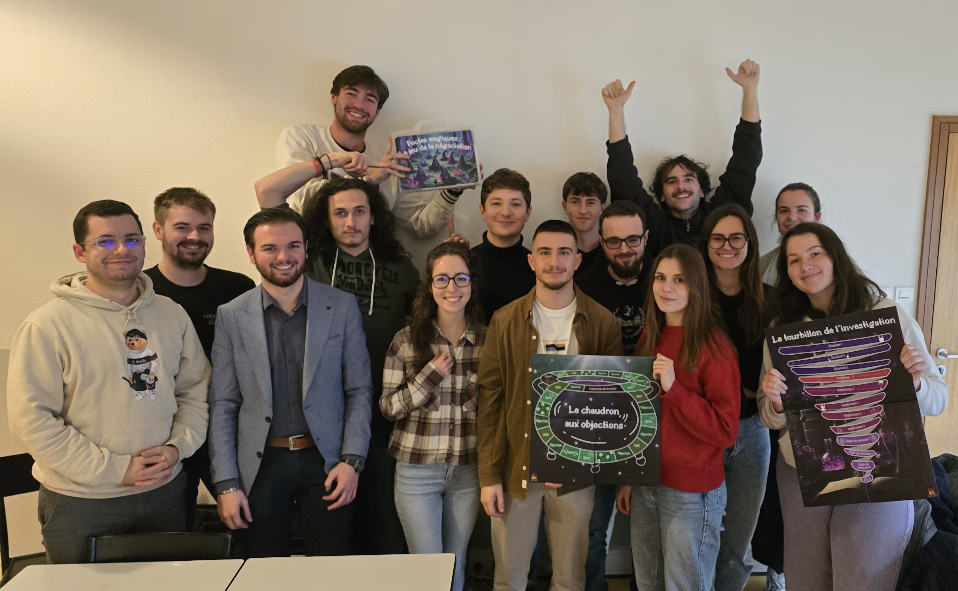Engagement pour l'accessibilité et l'inclusion